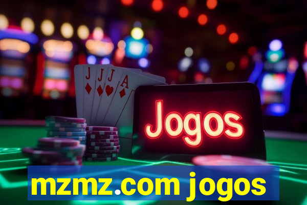 mzmz.com jogos